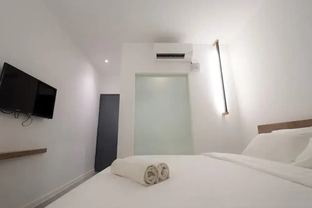 T Hotel Jalan Sultanah - photo 7