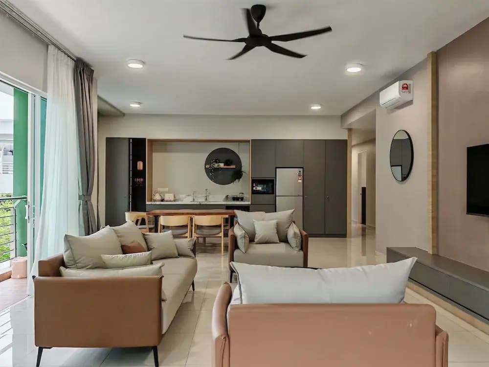 Mountain & Lake Views' Suite Cycas - photo 16