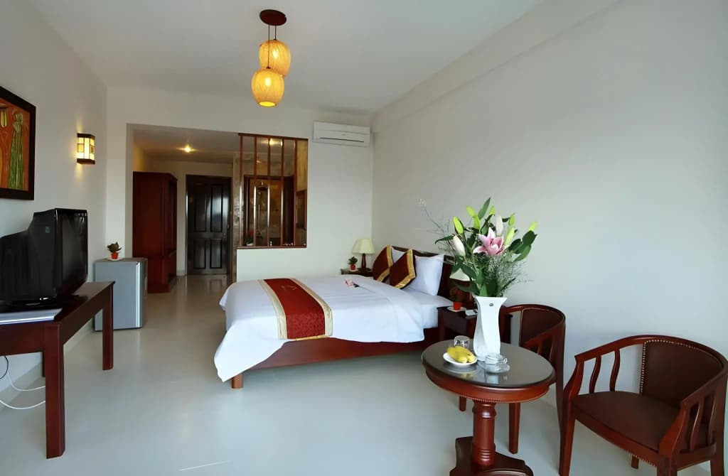 Sunshine Hoian Hotel - photo 33
