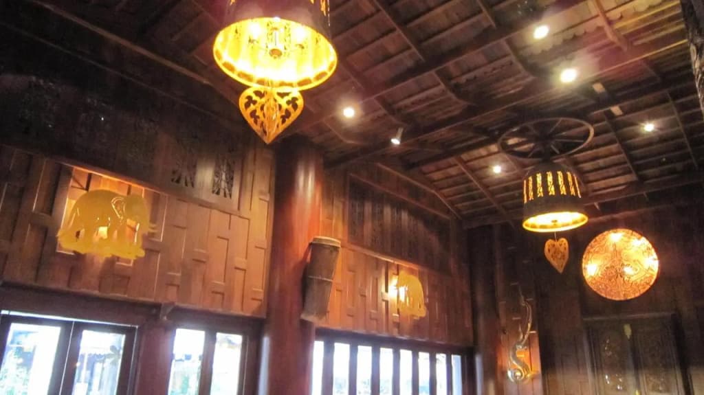 Chang Siam Inn - photo 20