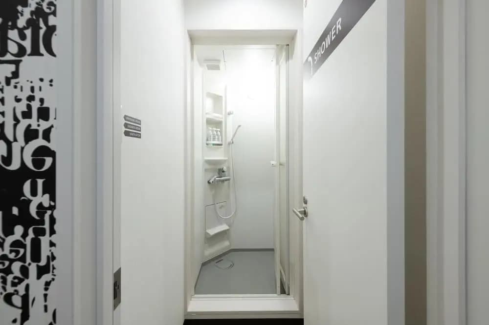 Sakuragawa no Kokoro Hostel - photo 30