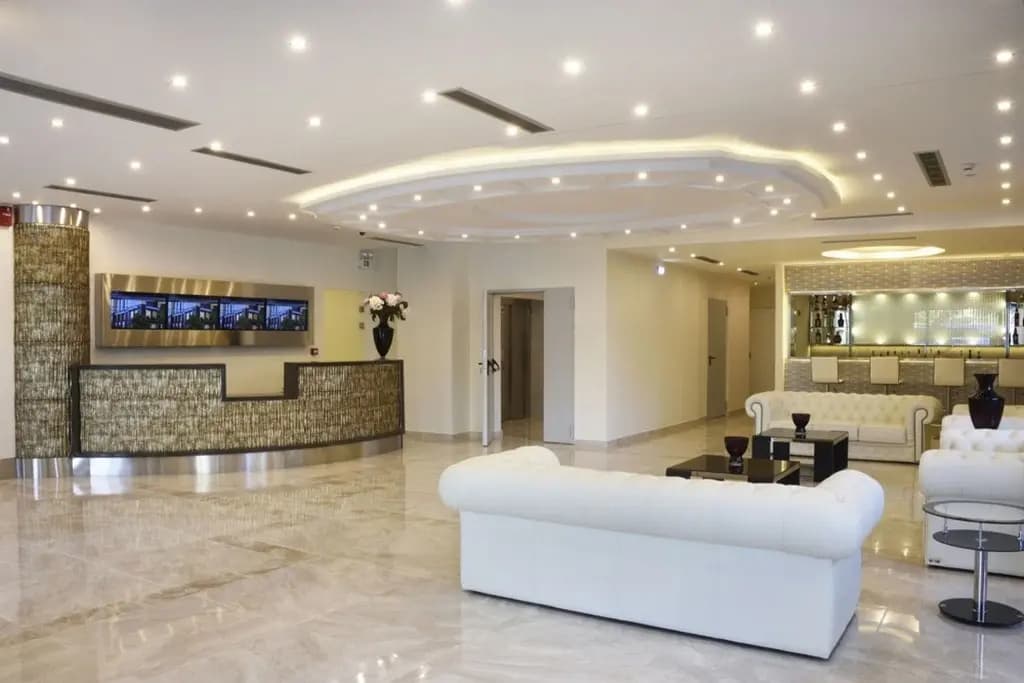 Athens Avenue Hotel - photo 3