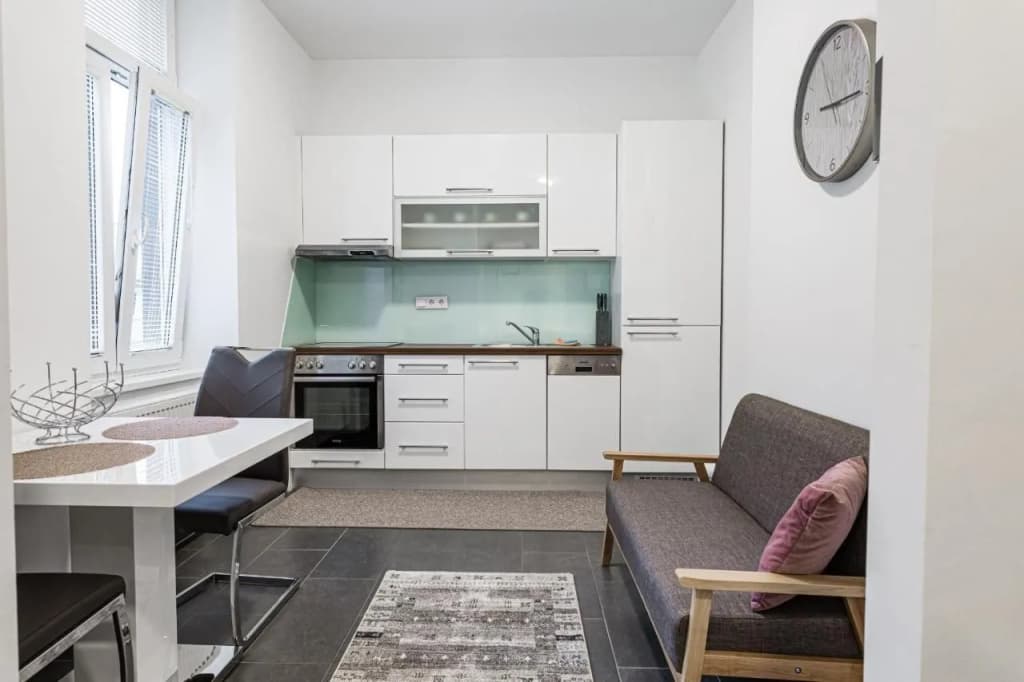 Flarent Vienna Apartments - photo 10
