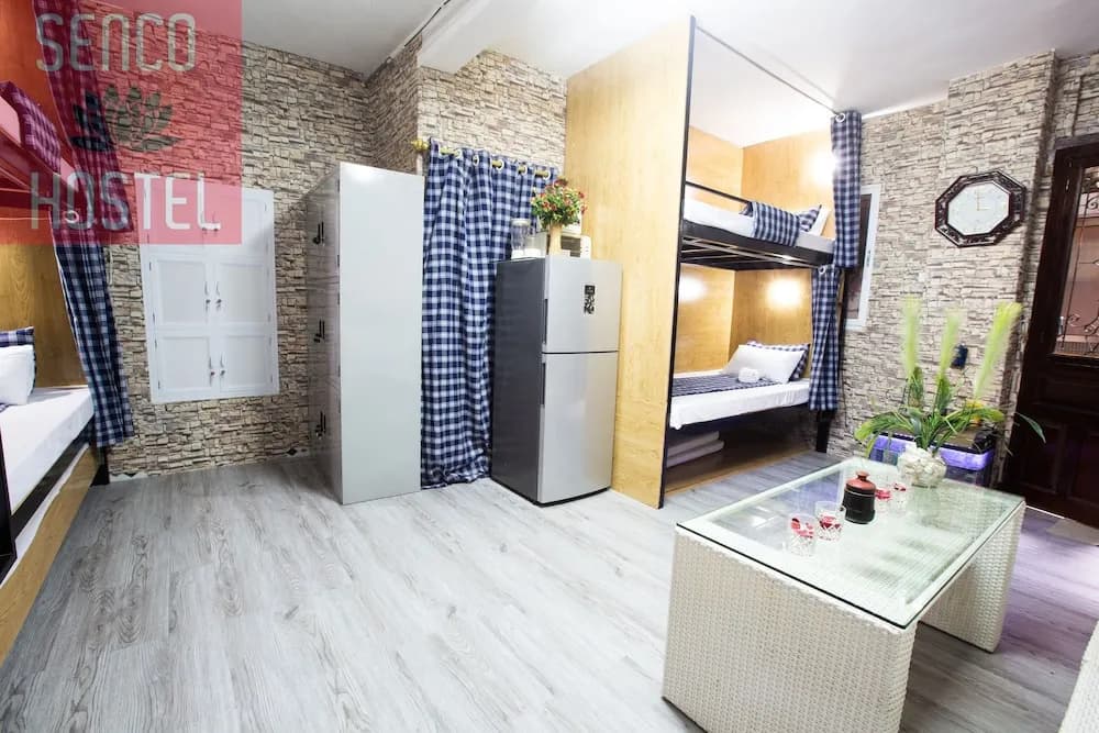 Senco Female Hostel - photo 8