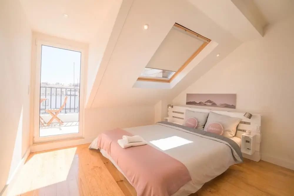Rooftop Apartment - photo 12