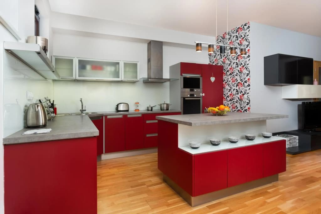 Fashionable Apartments Flora - photo 14