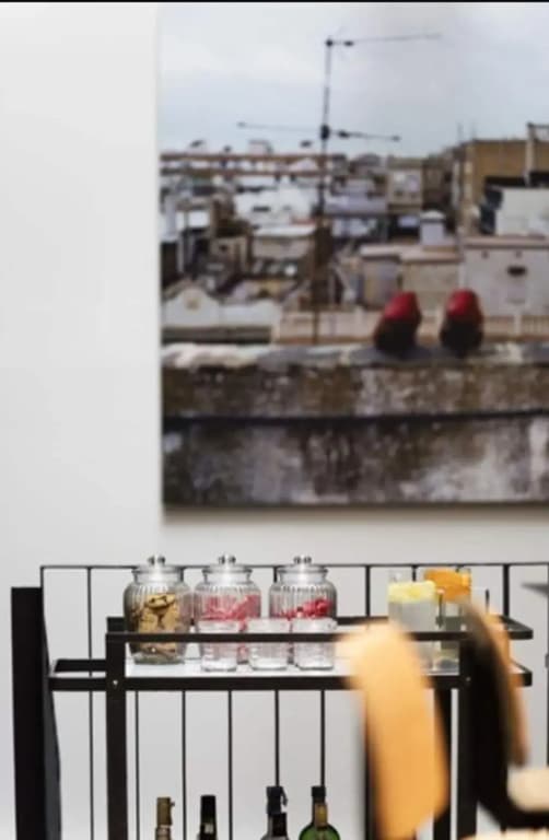 Yurbban Ramblas Boutique Hotel - photo 9
