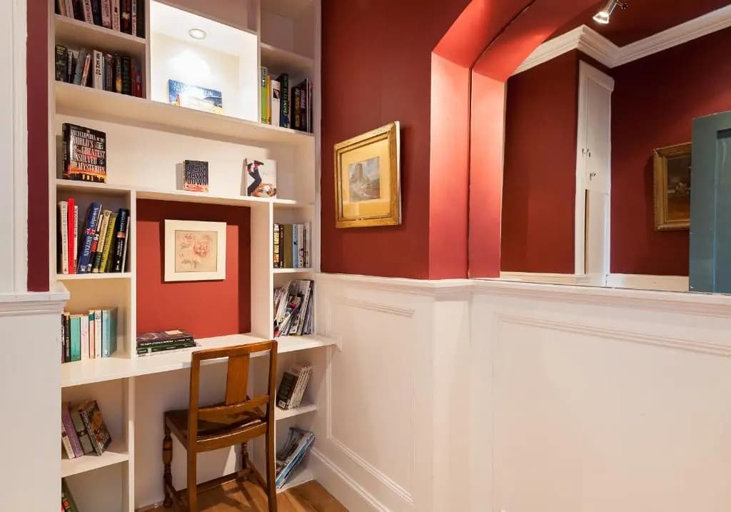 The Castle Esplanade Residence - photo 4