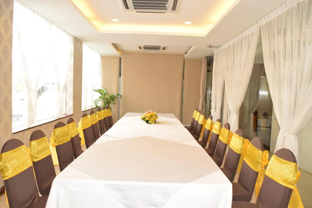 Rang Dong Hotel - photo 11
