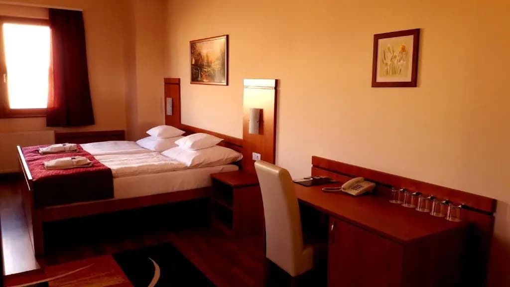 Diana Club Hotel - photo 5