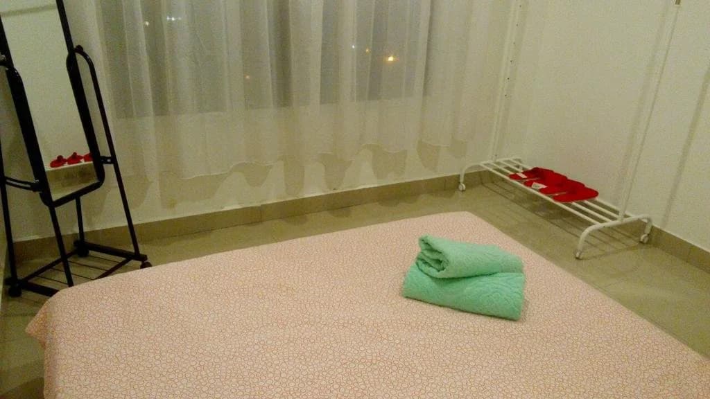 Sinar Rasa Homestay I-City I-Soho - photo 2