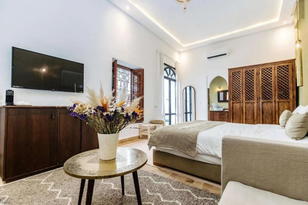 Riad NayaNour - photo 19