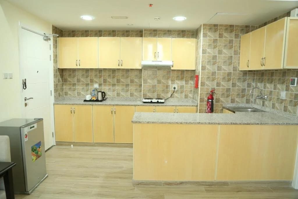 The Uptown by Gewan Fujairah - photo 17