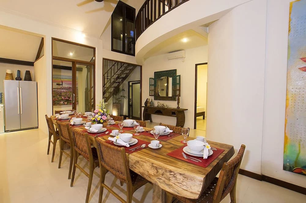 Villa Aveli Seminyak by Best Deals Asia Hospitality - photo 14