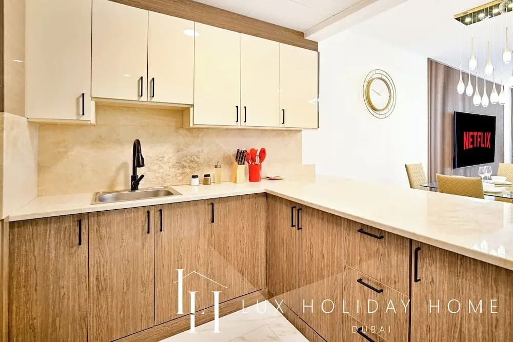LUX  The Murjan Sea View Suite - photo 18