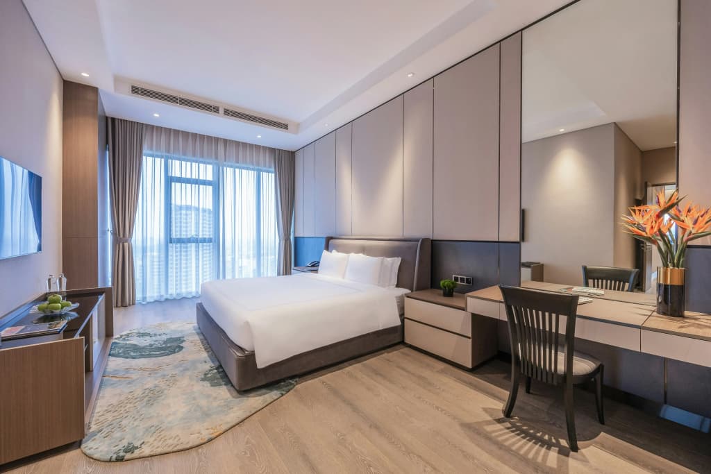 Fraser Residence Hanoi - photo 3