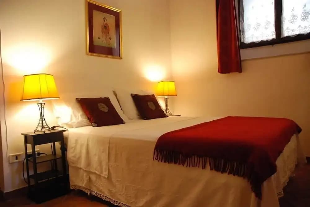 Jessy's Rooms - photo 3