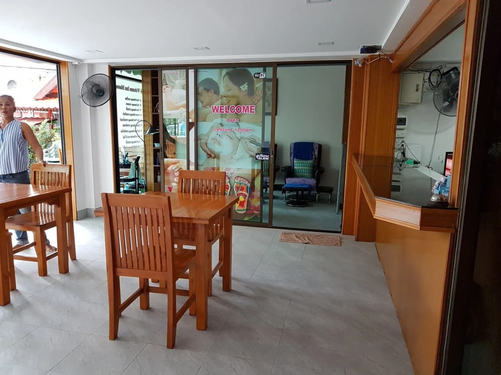 Welcome Inn Karon - photo 13