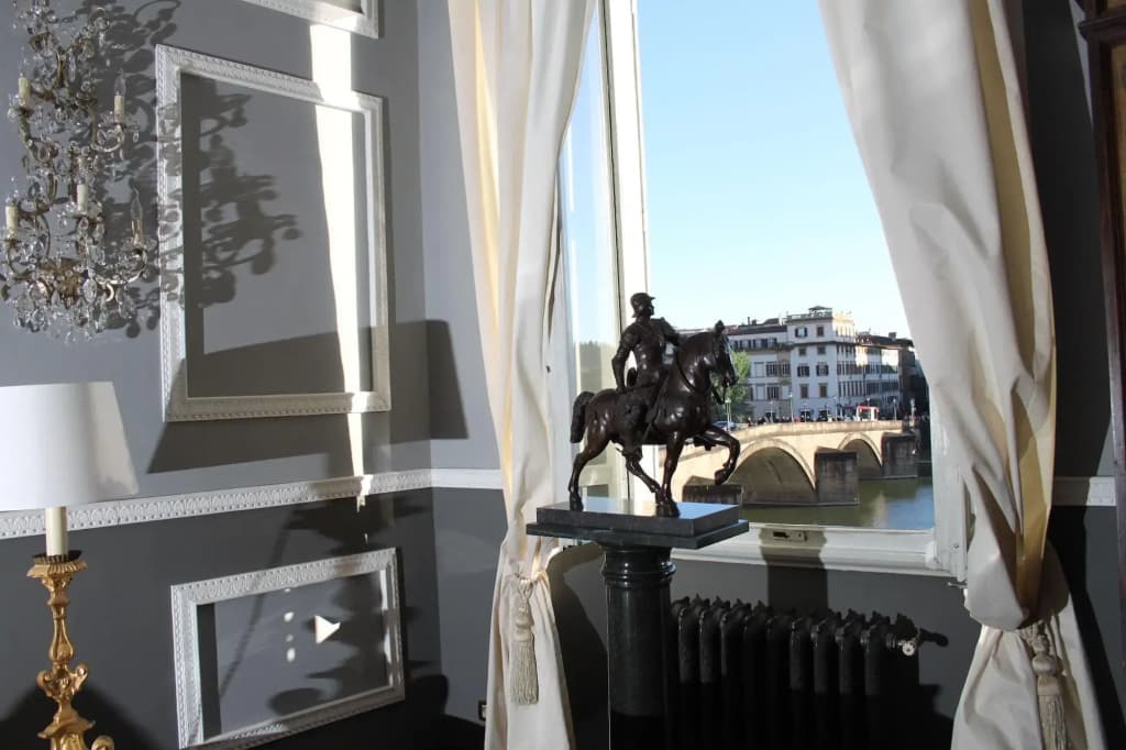 Residenza Vespucci - photo 5