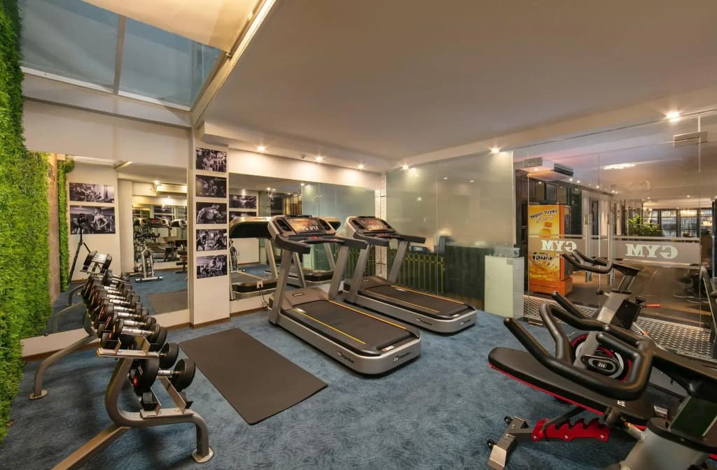 Viet View Hotel & Spa - photo 14