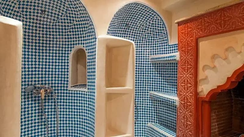 Riad Ra Ves D Orient - photo 7
