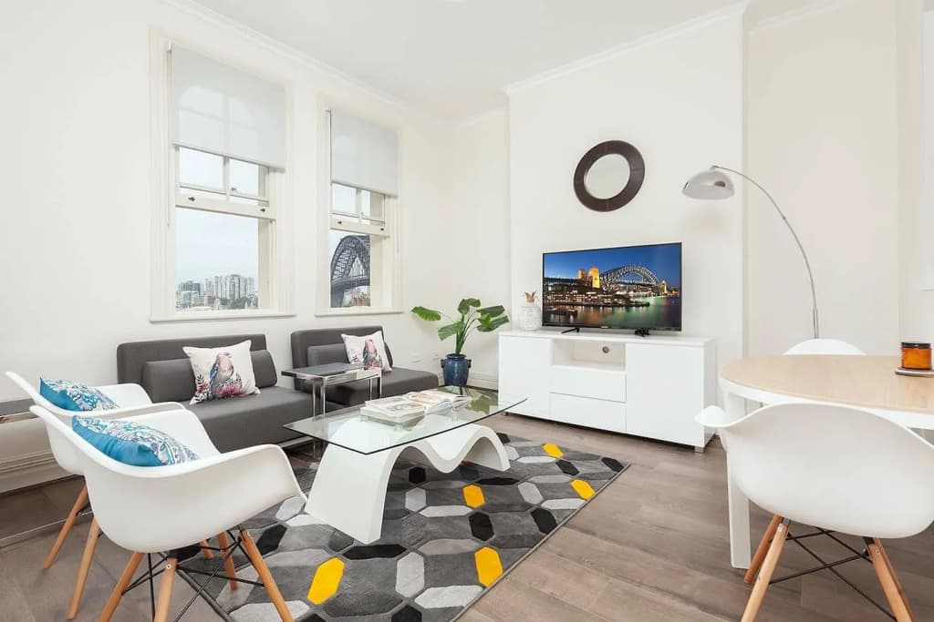 Stunning Sydney Home 8 - photo 5