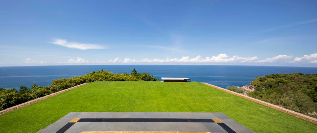 Paresa Resort Phuket - photo 43