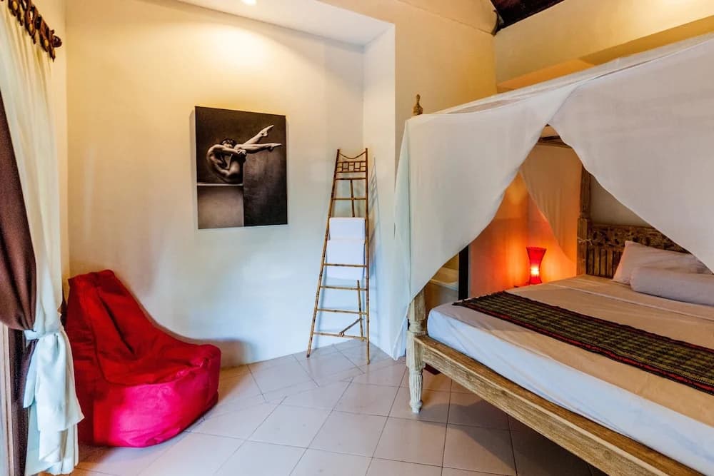 Mermaid Seminyak villa - photo 3
