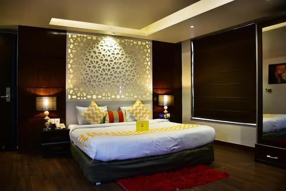 Hotel Uppal International - photo 42