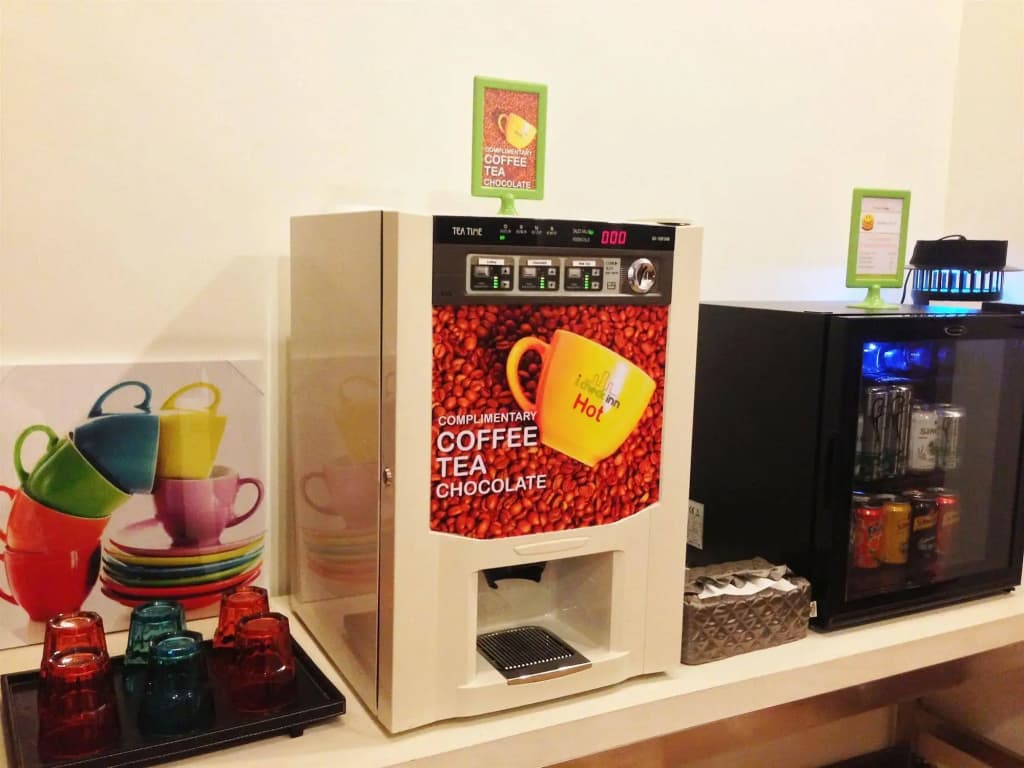 iCheck inn Gems Center Silom - photo 12
