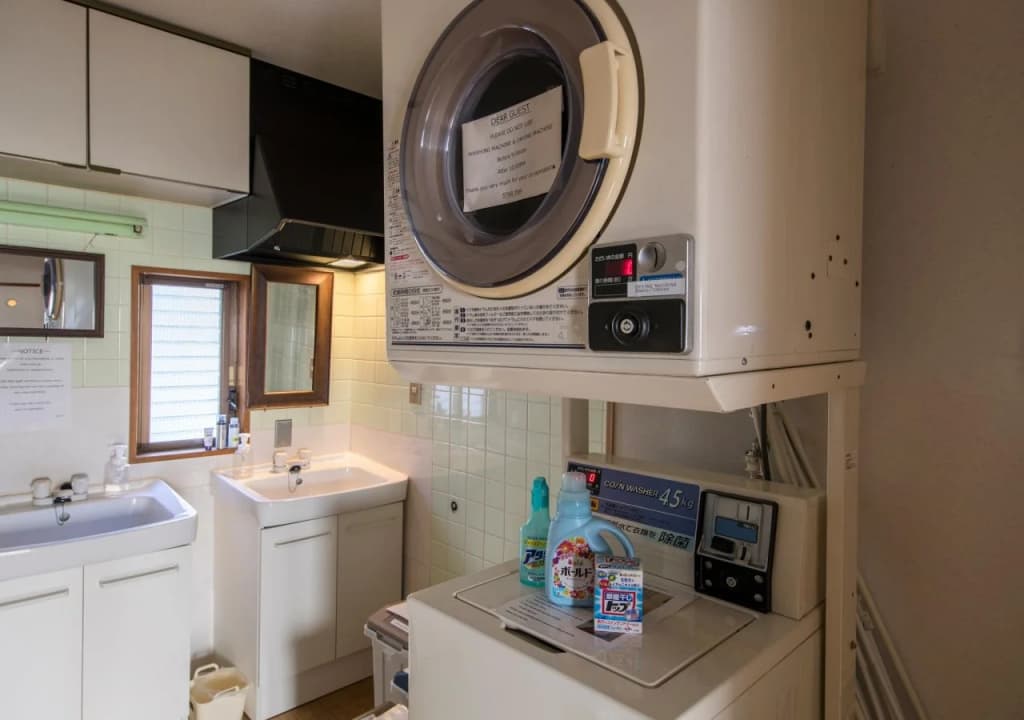 Star Inn Tokyo - Hostel - photo 16