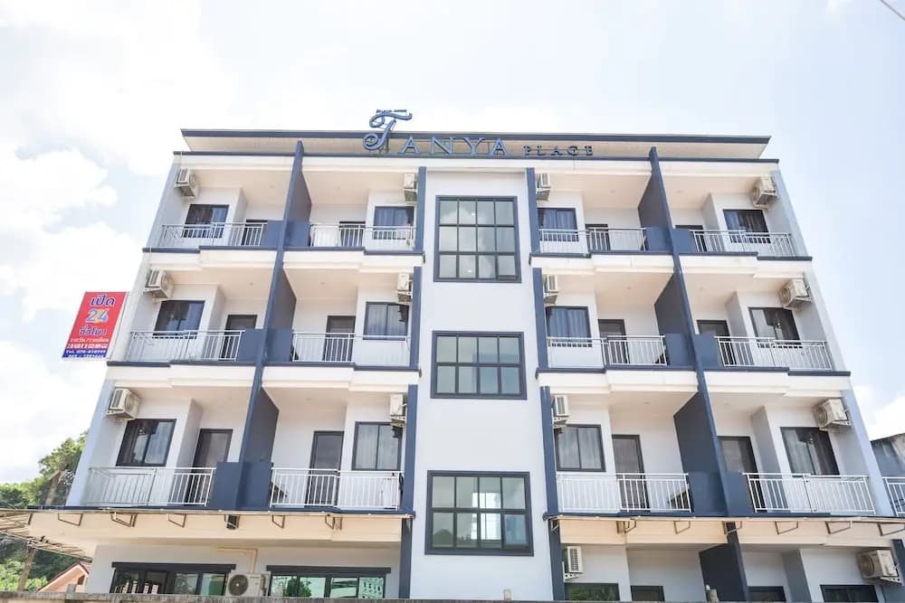 OYO 430 Tanya Place - photo 13