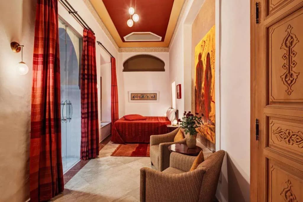 Riad Siwan - photo 7
