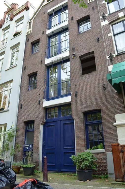 Rembrandtplein Apartment - photo 1