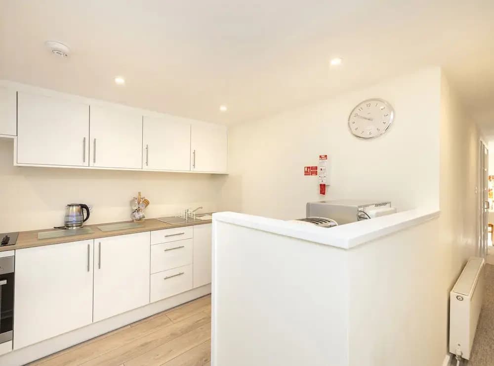 Secluded Brewery Apartment - photo 10