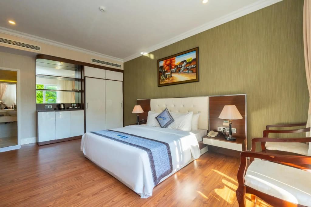 Thien Thanh Resort Phu Quoc - photo 4