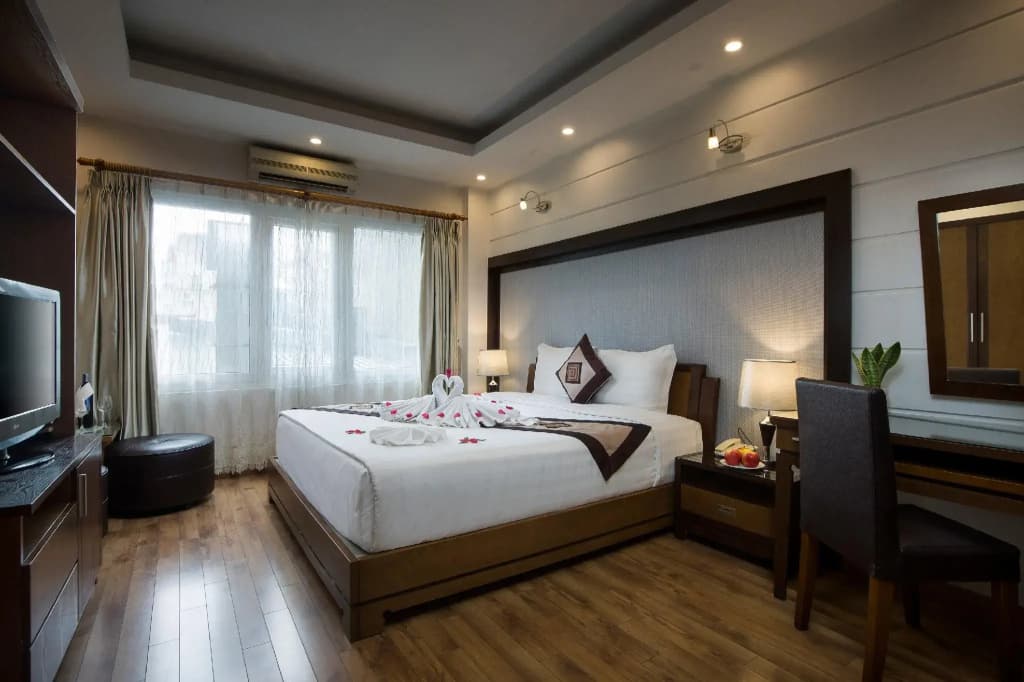 Splendid Star Grand Hotel & Spa - photo 6