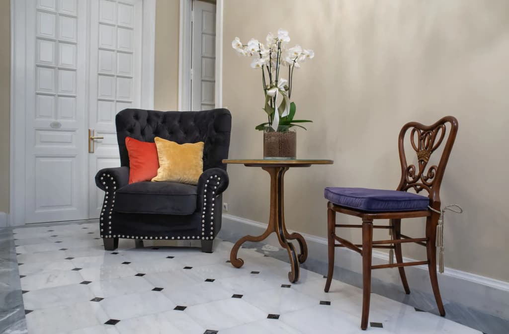 Noble Suites - photo 12