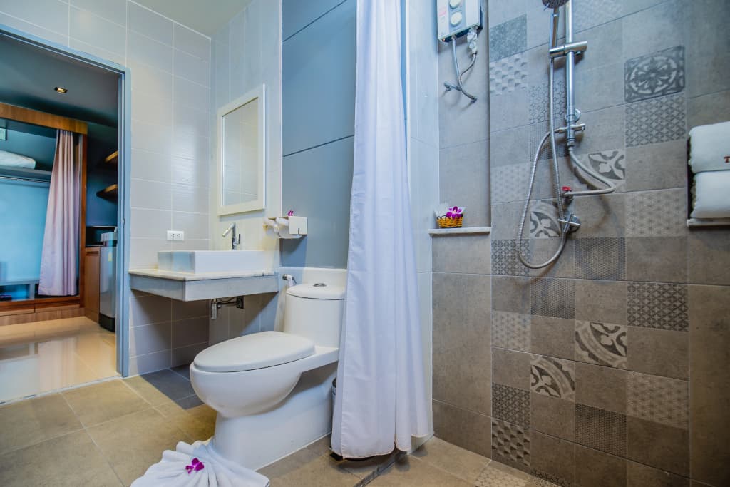 The Rubber Hotel Phuket - photo 9