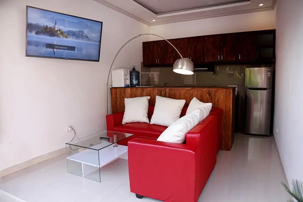 Goma Villa - photo 1