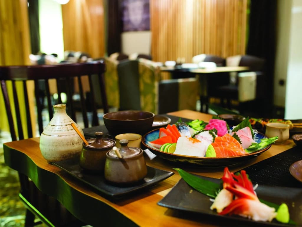Hotel Royal Hoi An Danang - photo 13