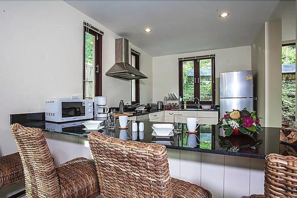 Baan Phu Kaew C4 3 Beds - photo 16