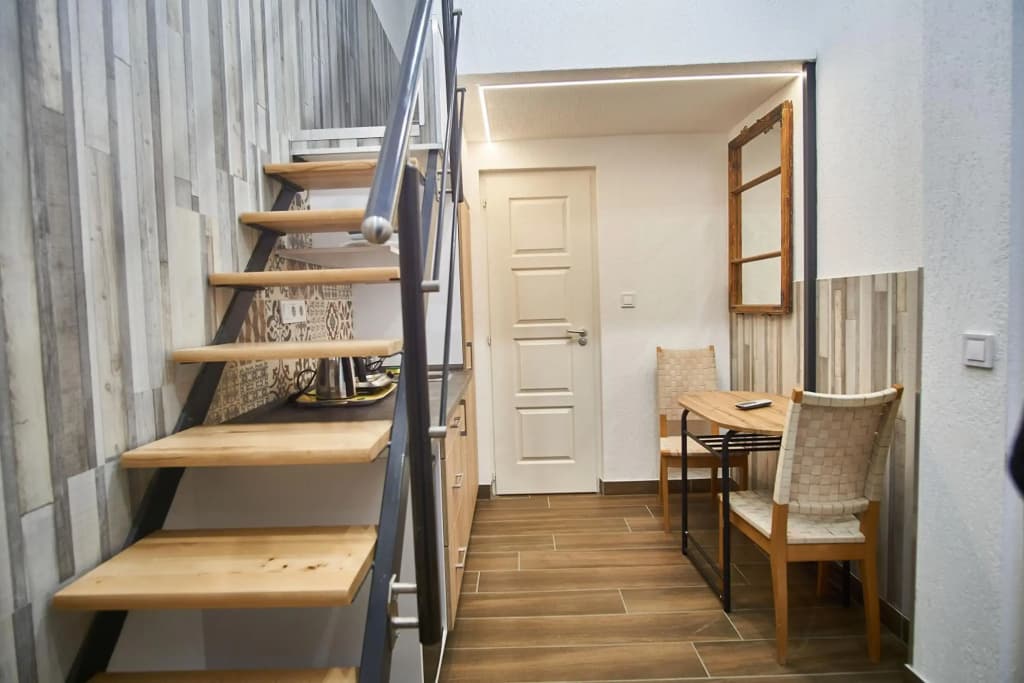 KM33 Apartments - Budapest - hostAID - photo 4