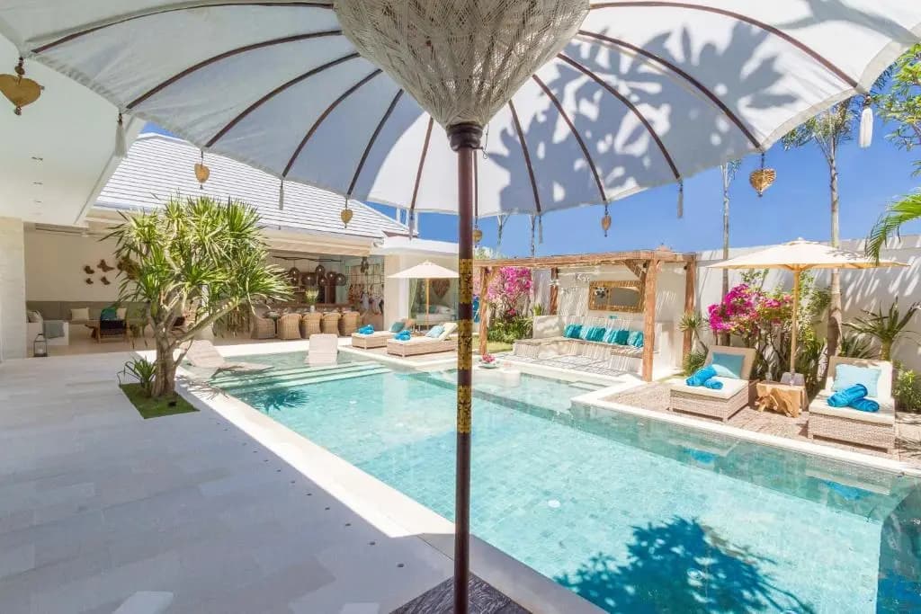 Villa Smilla - photo 6