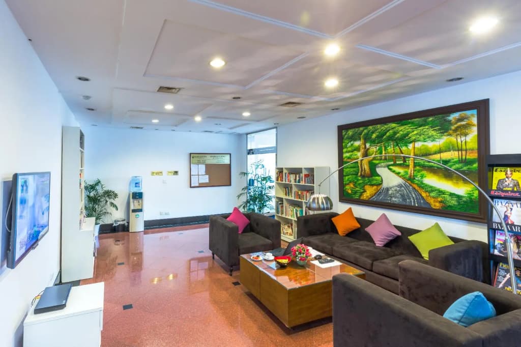 Rose Garden Residence - photo 8