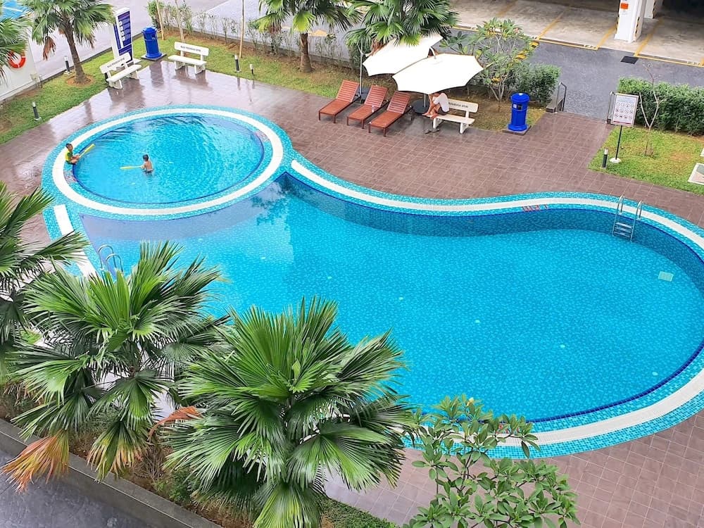 Nilai Ehsan Residence by BeeStay 8-10 Pax at Sepang - photo 7