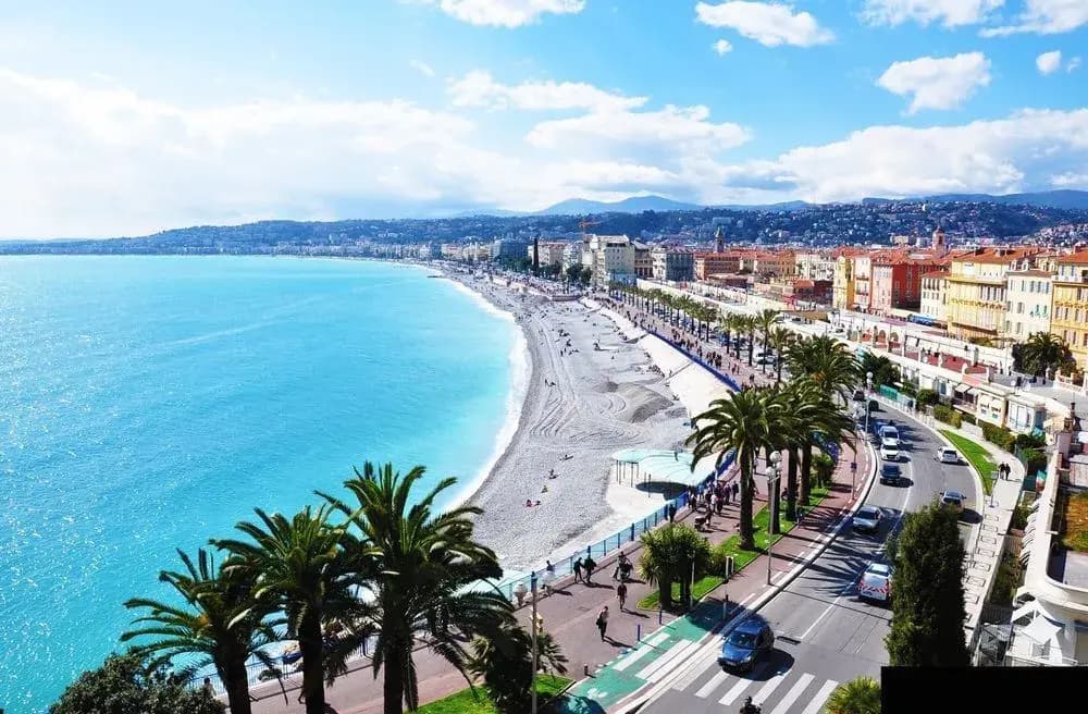 Centre Nice - Massena - 2 rooms - photo 10