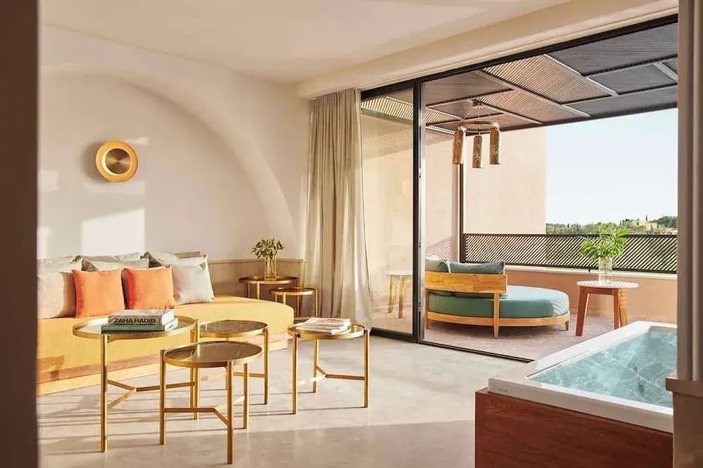 Park Hyatt Marrakech - photo 46