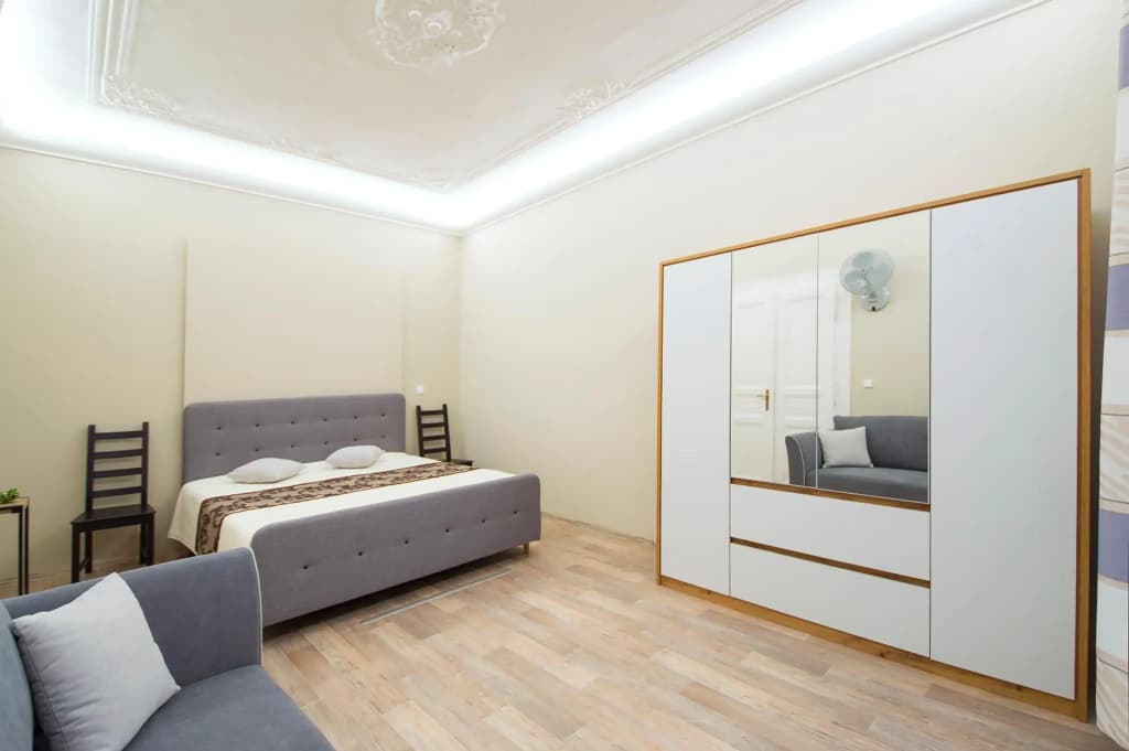 Apartment Navratilova 16 - photo 2
