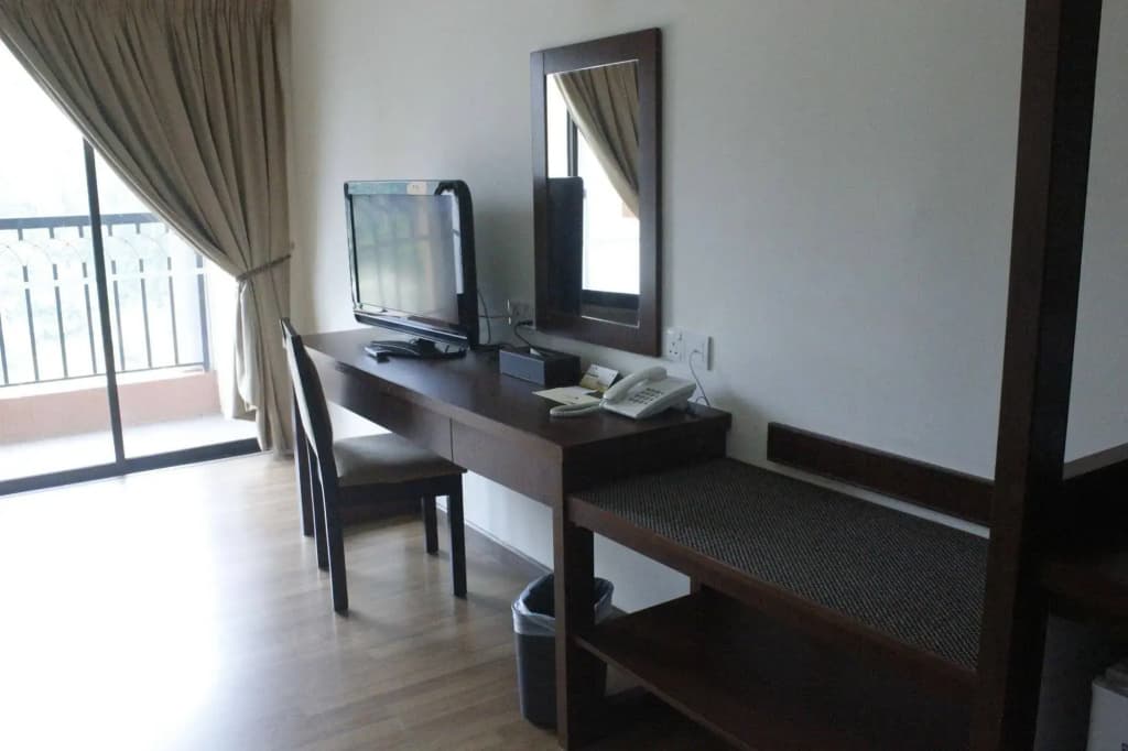 Arabian Bay Resort - Bukit Gambang Resort City - photo 4